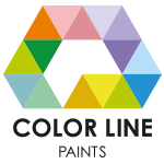 Color Line Paints